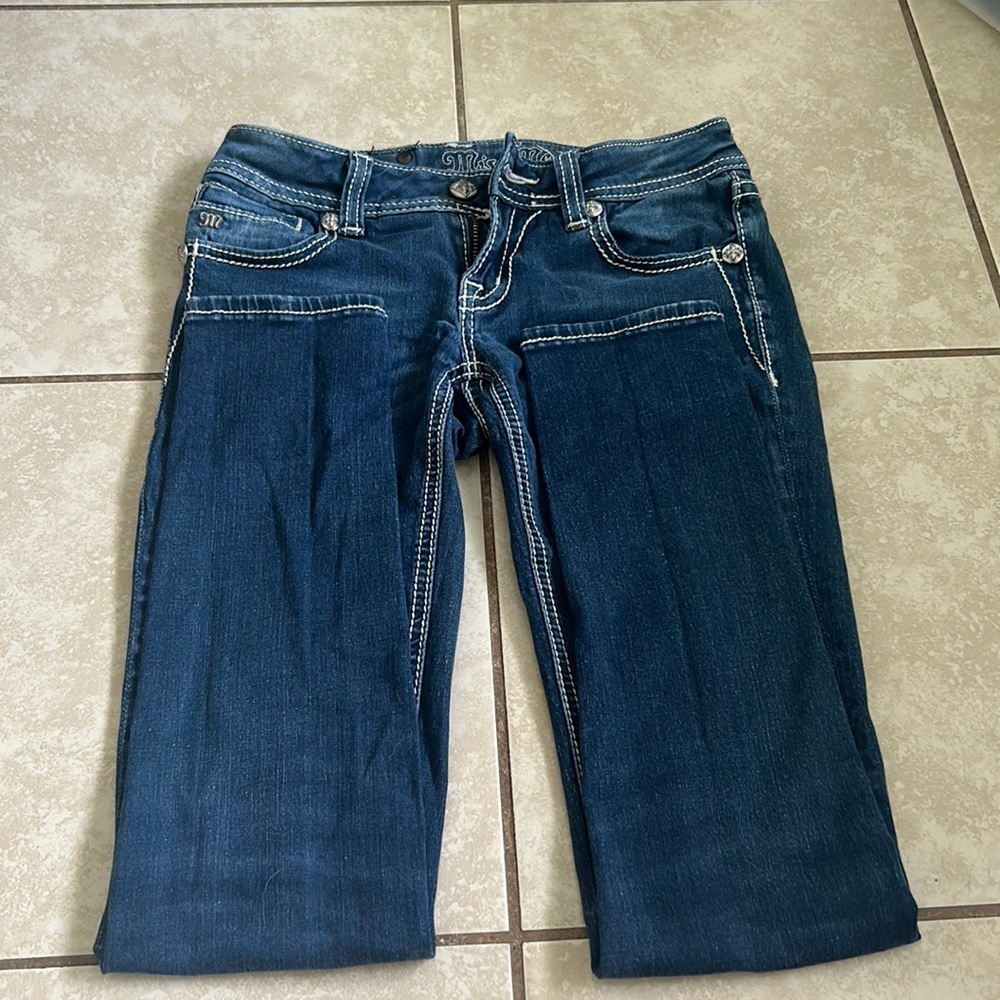 MissMe Jeans